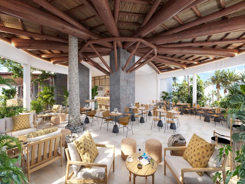 Paradisus by Melia Fuerteventura image