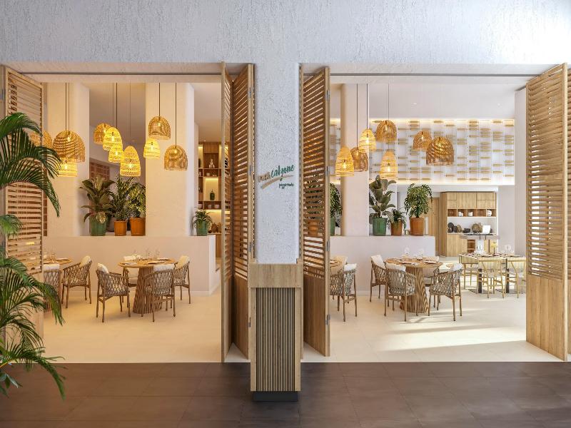 Paradisus by Melia Fuerteventura image
