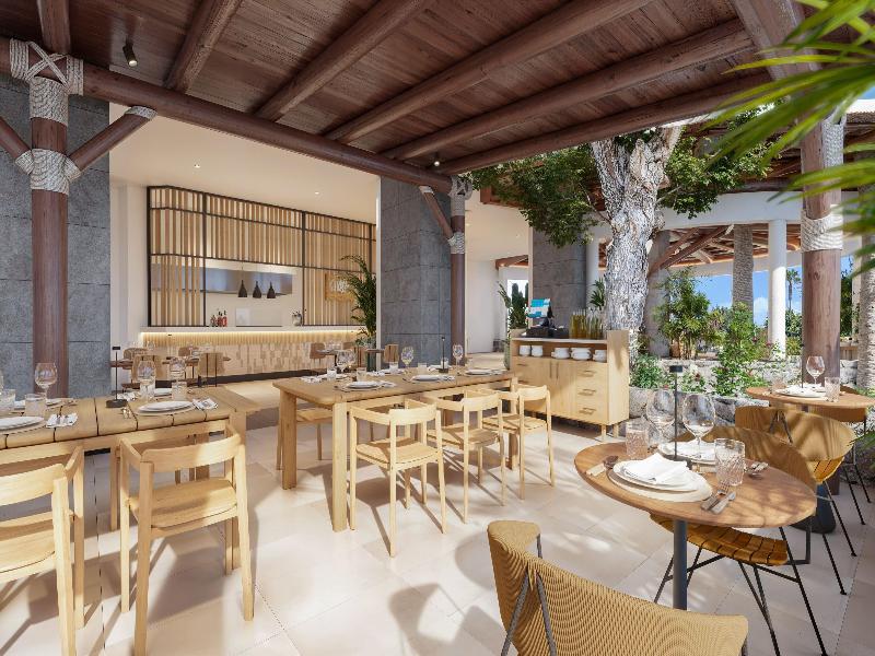 Paradisus by Melia Fuerteventura image