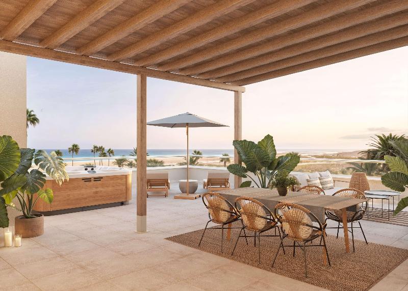Paradisus by Melia Fuerteventura image