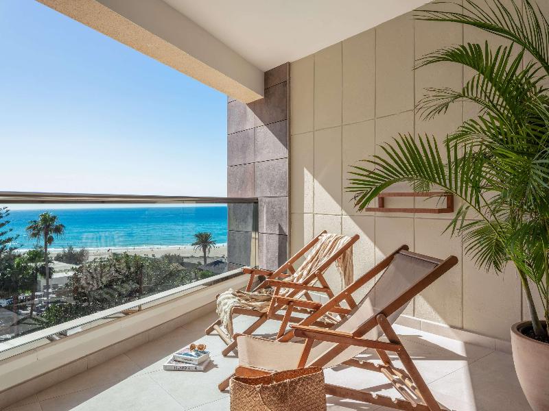 Paradisus by Melia Fuerteventura image
