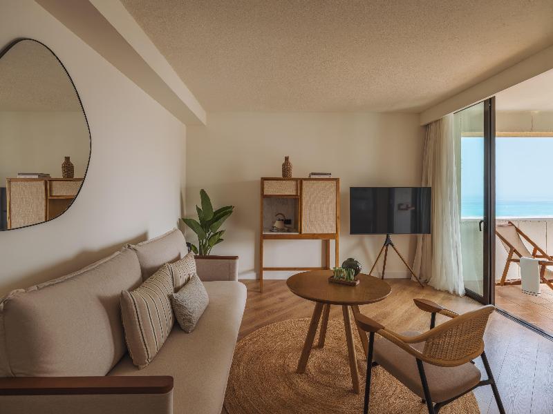 Paradisus by Melia Fuerteventura image