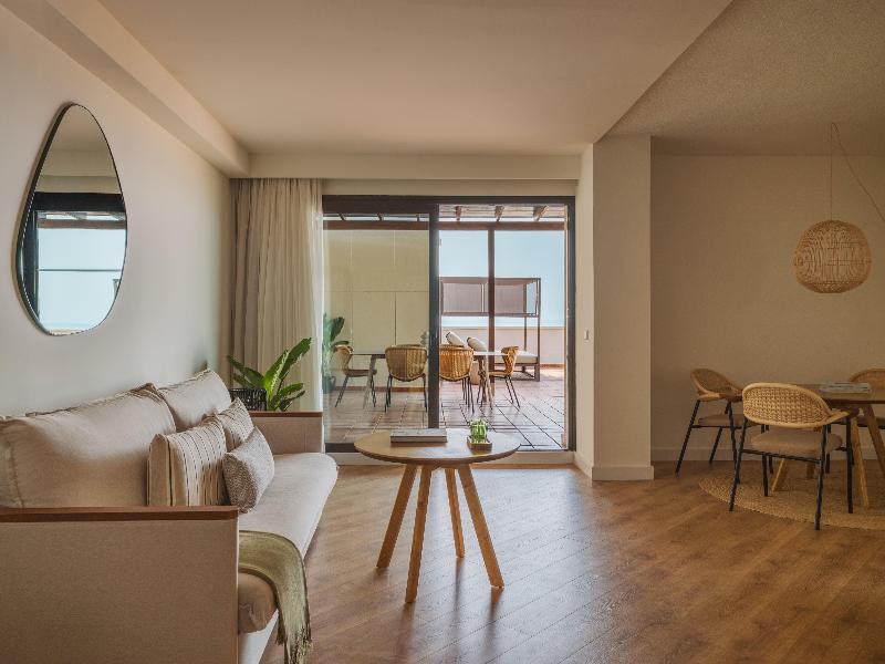 Paradisus by Melia Fuerteventura image