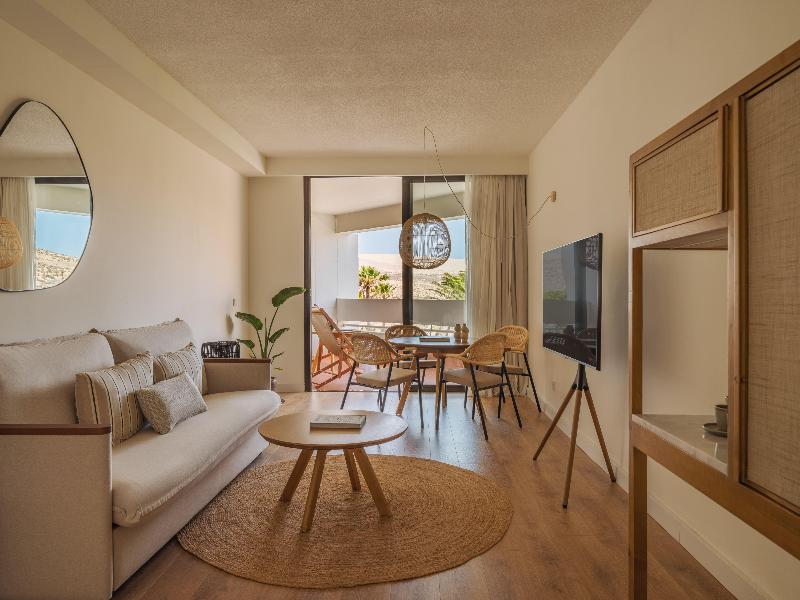 Paradisus by Melia Fuerteventura image