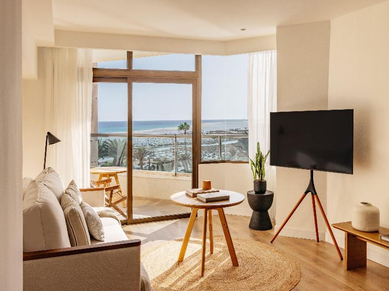Paradisus by Melia Fuerteventura image