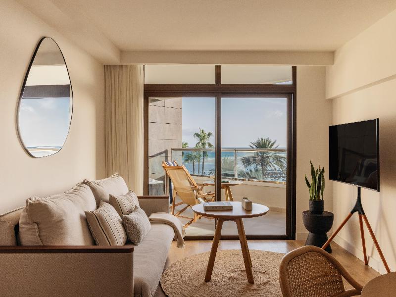 Paradisus by Melia Fuerteventura image