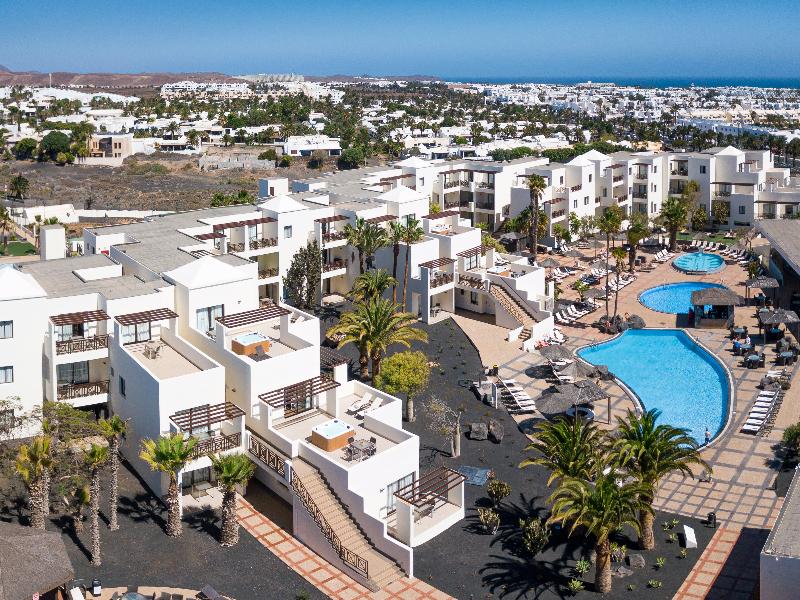Vitalclass Sports & Wellness Resort Lanzarote