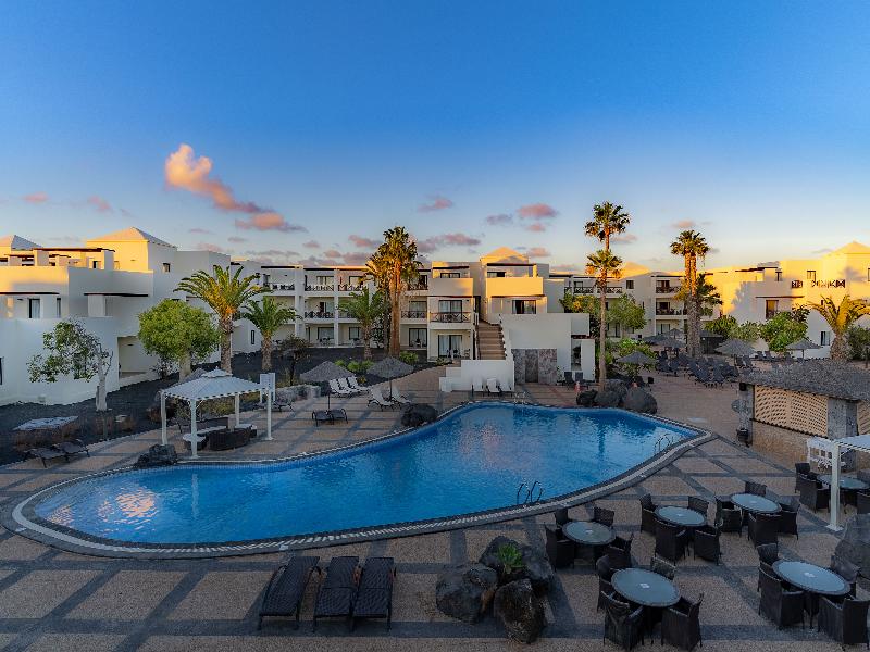 Vitalclass Sports & Wellness Resort Lanzarote