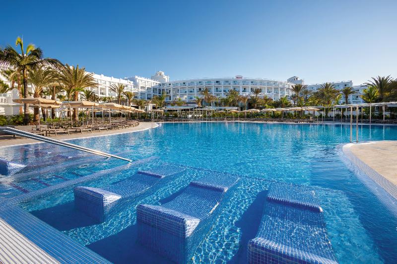 Riu Palace Maspalomas