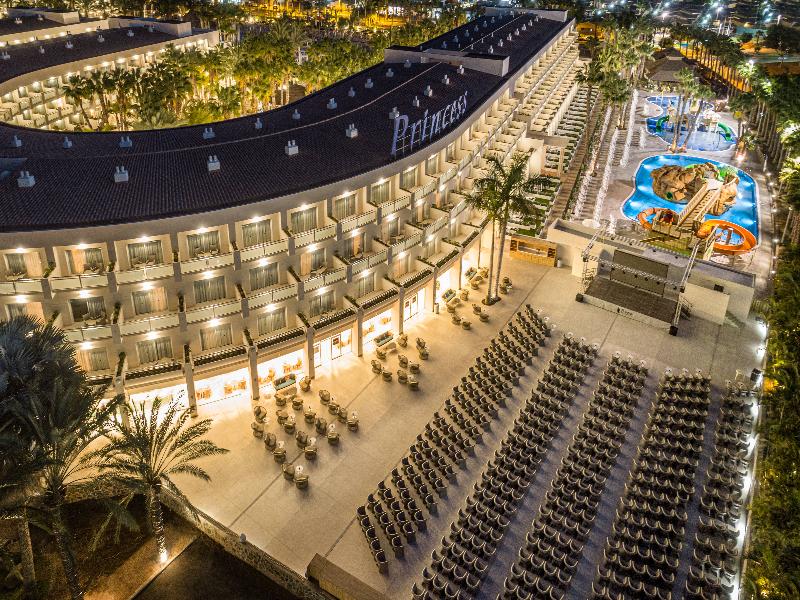 Maspalomas Princess image