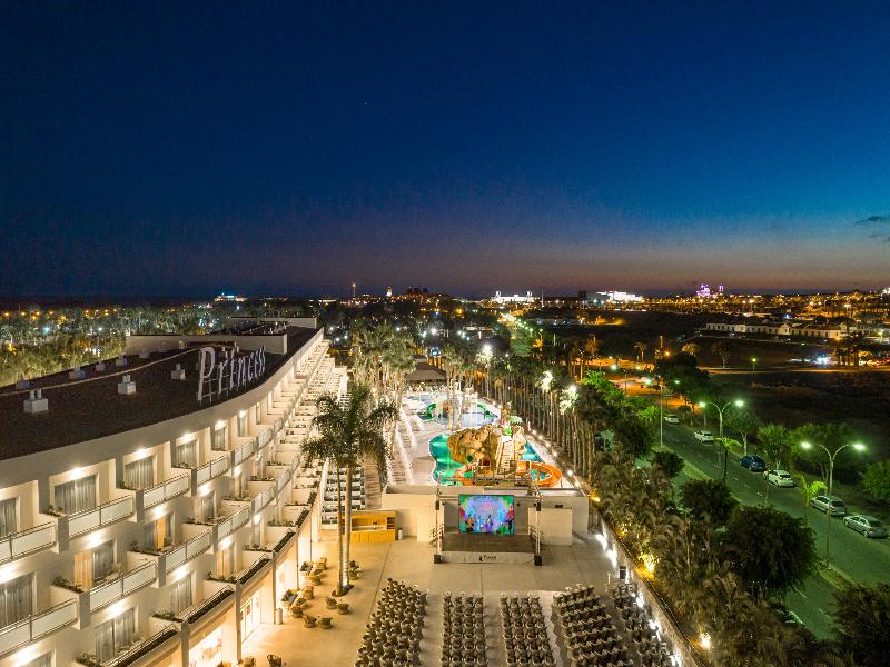 Maspalomas Princess image