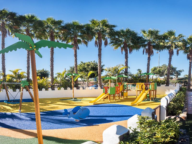Maspalomas Princess image