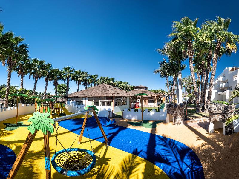 Maspalomas Princess image