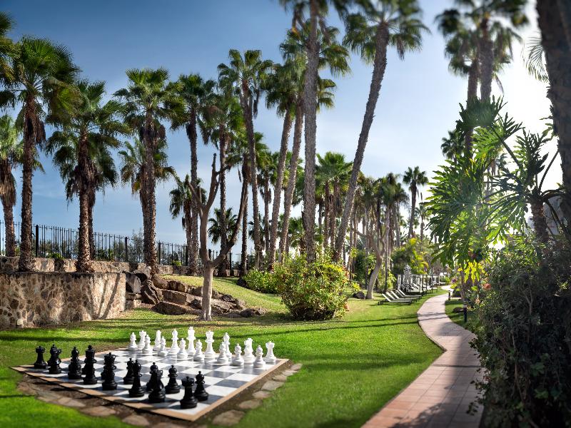 Maspalomas Princess image