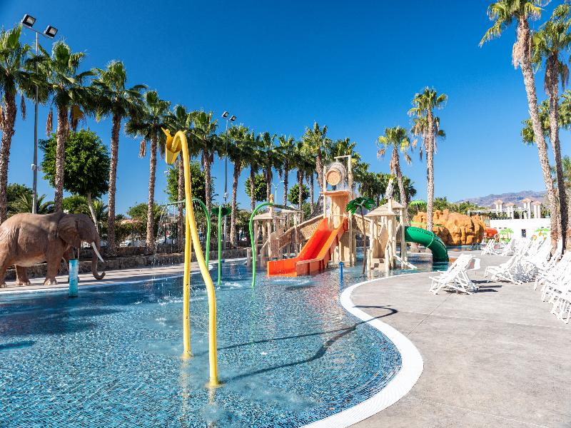 Maspalomas Princess image