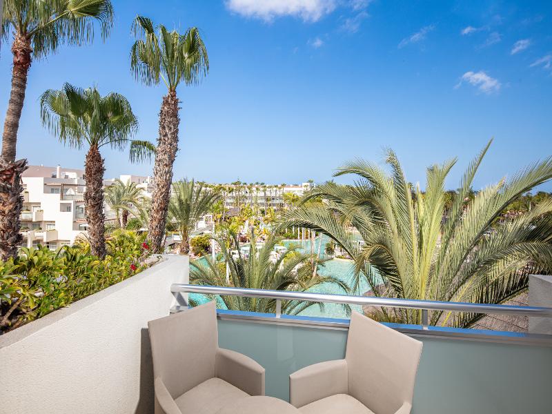 Maspalomas Princess image