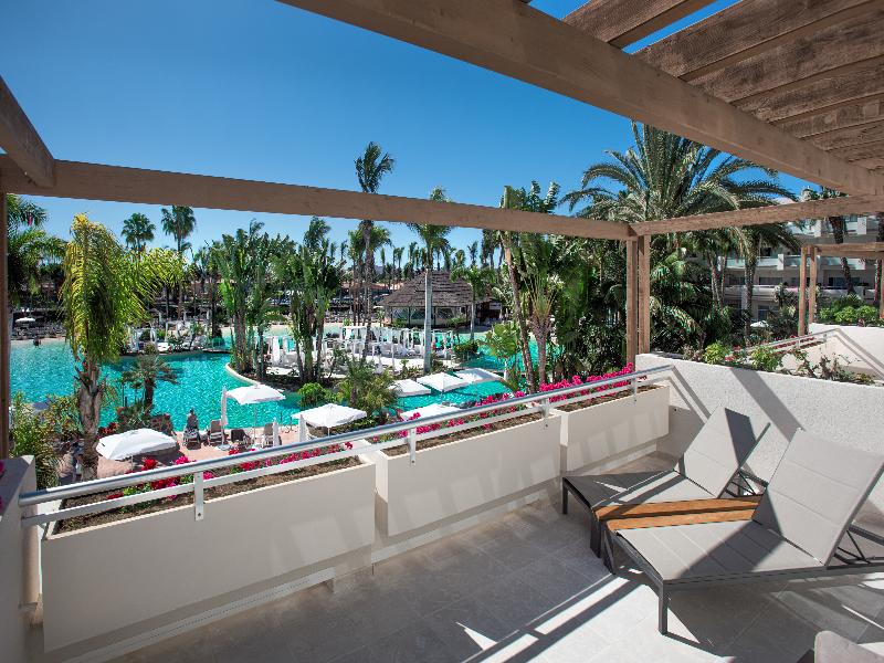 Maspalomas Princess image