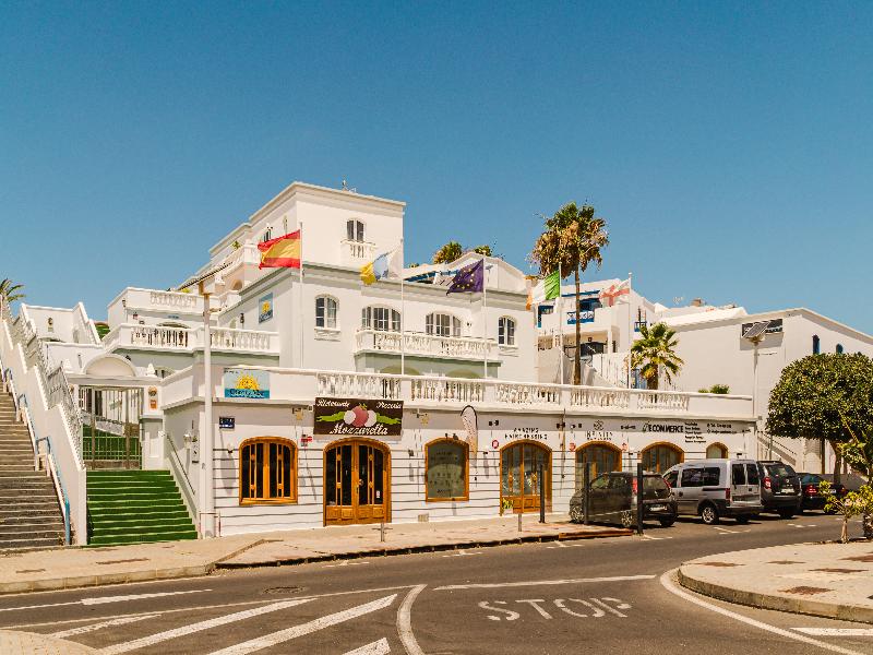 Apartamentos Corona Mar - Select Adults (+16) — general view