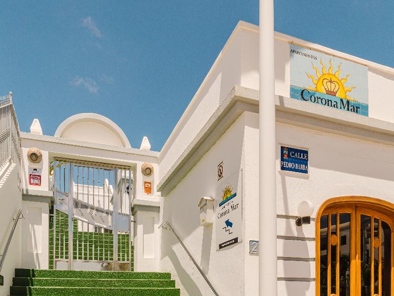 Apartamentos Corona Mar - Select Adults (+16) — general view