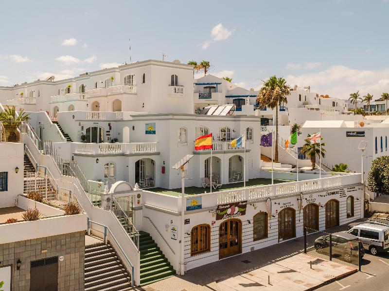 Apartamentos Corona Mar - Select Adults (+16) — general view