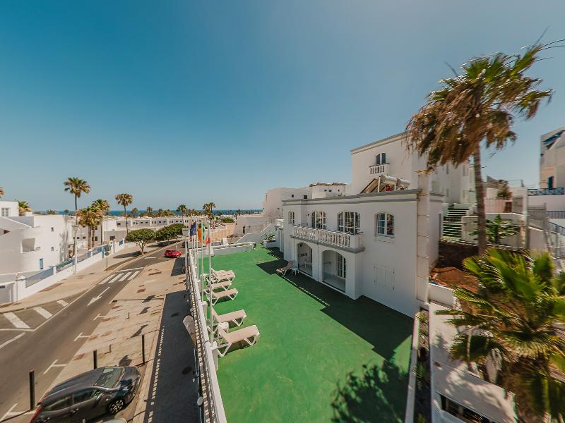 Apartamentos Corona Mar - Select Adults (+16) — general view