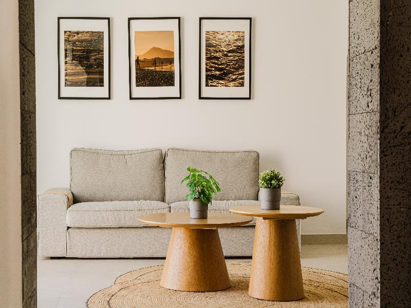 Apartamentos Corona Mar - Select Adults (+16) — view