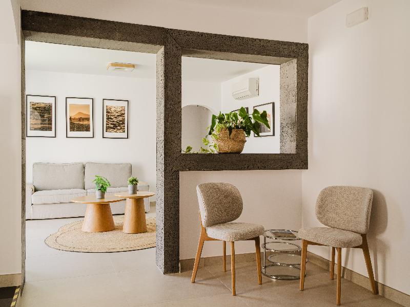 Apartamentos Corona Mar - Select Adults (+16) — view
