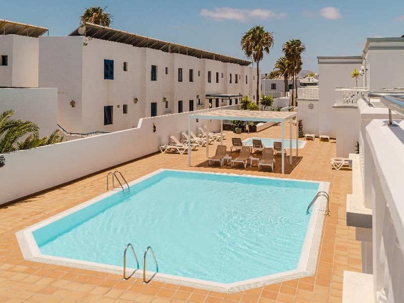 Apartamentos Corona Mar - Select Adults (+16) image