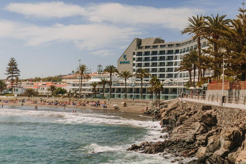 Hotel Don Gregory by Dunas Adults Only image