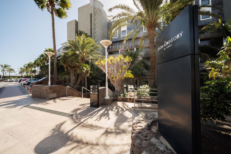 Hotel Don Gregory by Dunas Adults Only image