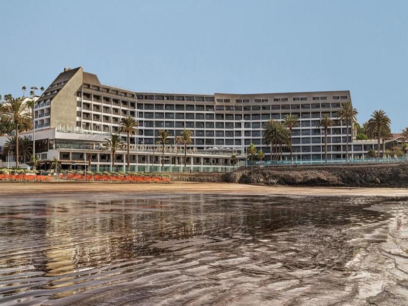 Hotel Don Gregory by Dunas Adults Only — general view