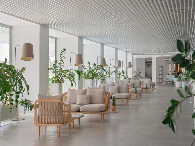 Hotel Don Gregory by Dunas Adults Only image