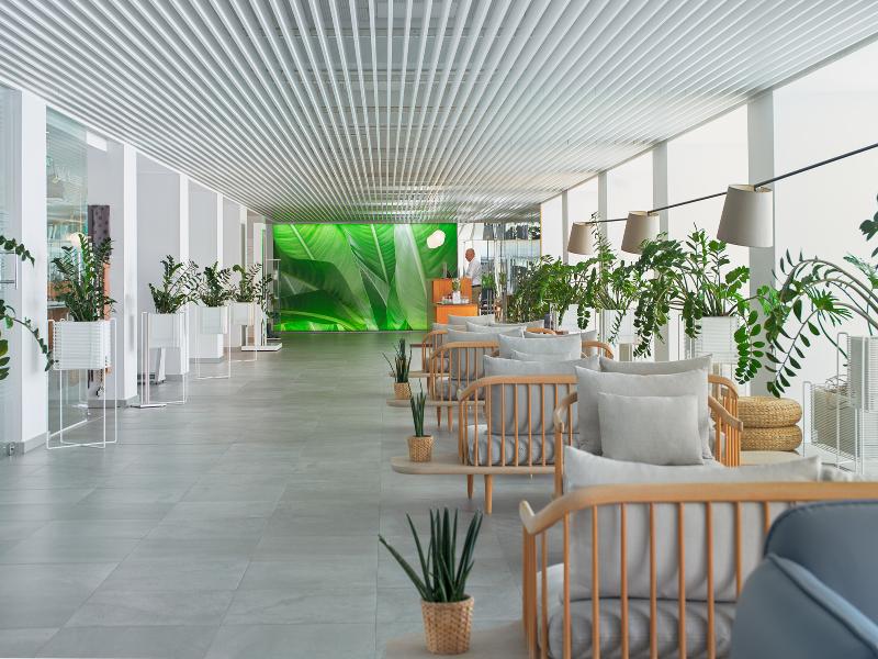 Hotel Don Gregory by Dunas Adults Only image