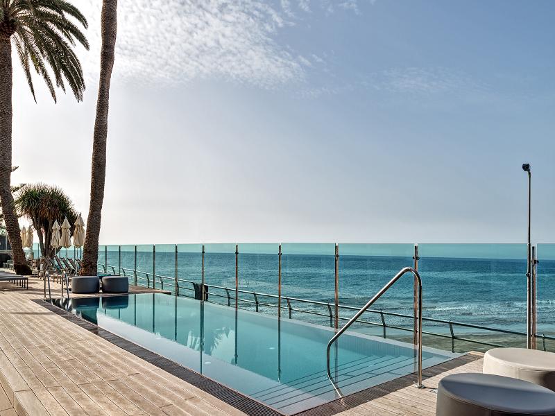 Hotel Don Gregory by Dunas Adults Only image