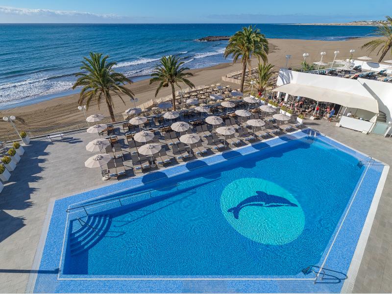 Hotel Don Gregory by Dunas Adults Only image