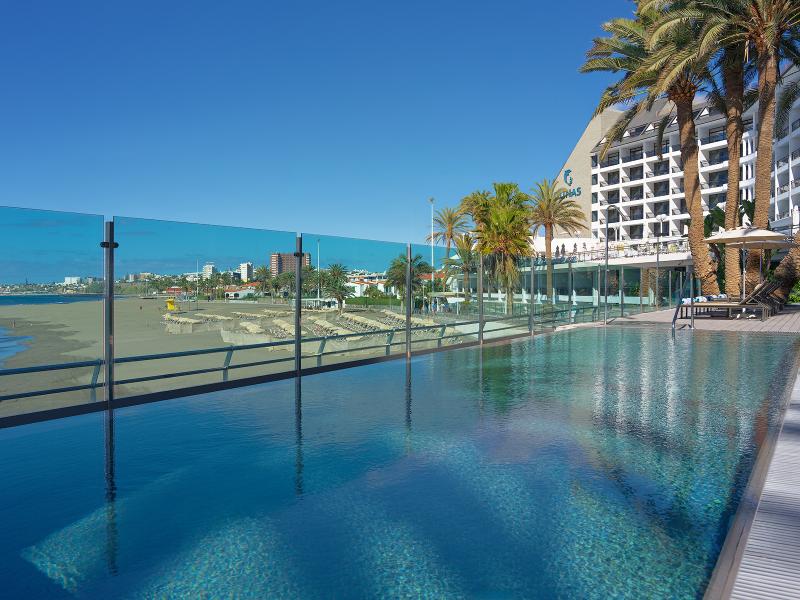 Hotel Don Gregory by Dunas Adults Only image