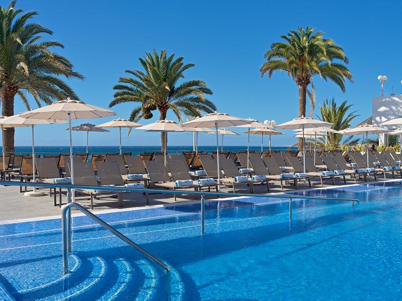 Hotel Don Gregory by Dunas Adults Only image