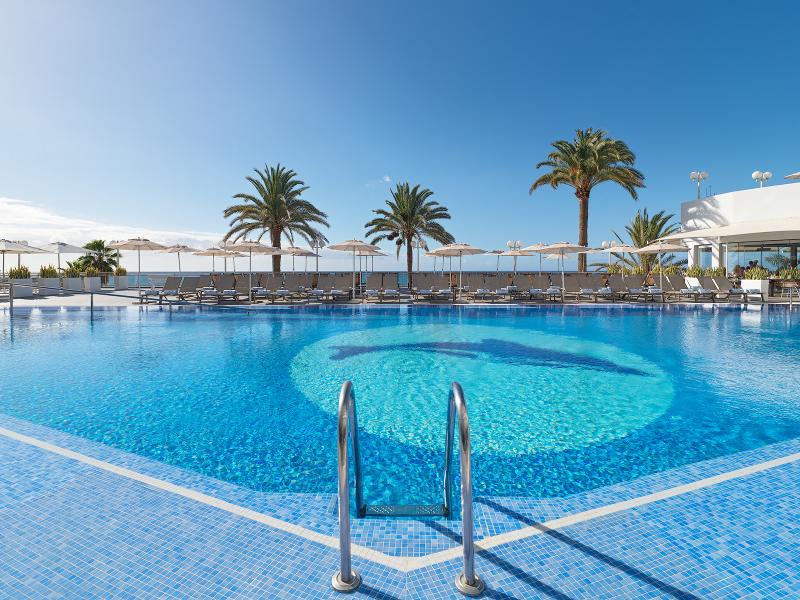 Hotel Don Gregory by Dunas Adults Only image