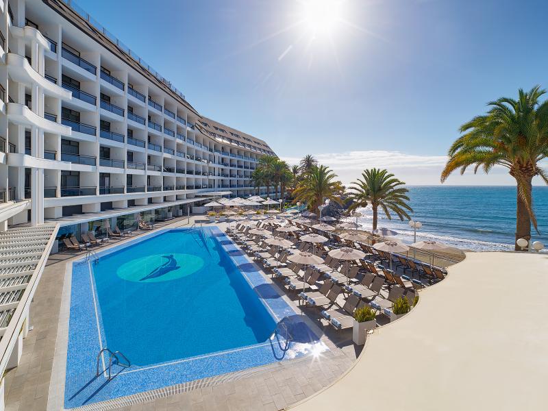 Hotel Don Gregory by Dunas Adults Only image