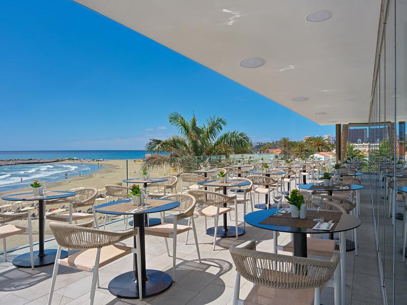 Hotel Don Gregory by Dunas Adults Only image