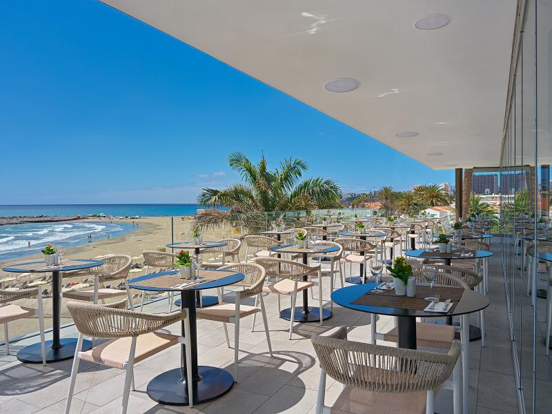 Hotel Don Gregory by Dunas Adults Only image