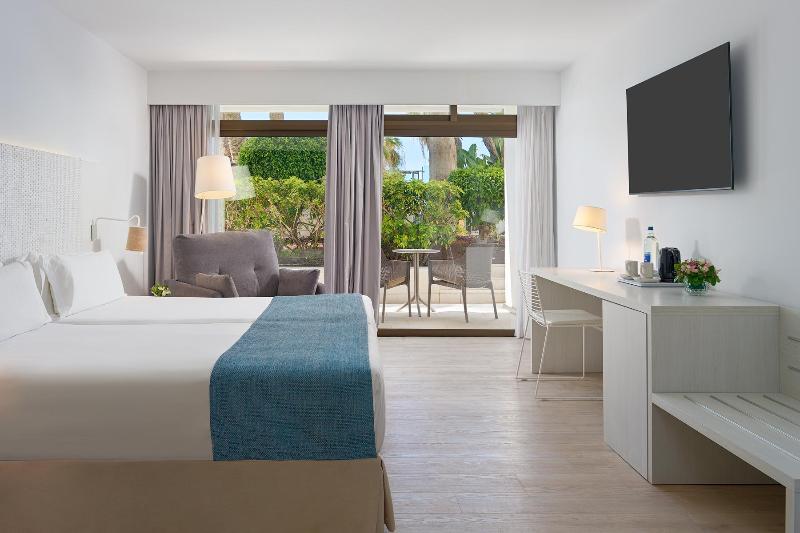 Hotel Don Gregory by Dunas Adults Only image