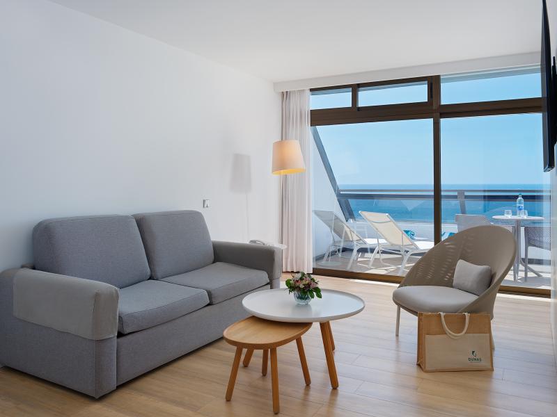 Hotel Don Gregory by Dunas Adults Only image