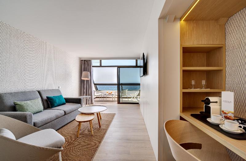 Hotel Don Gregory by Dunas Adults Only image