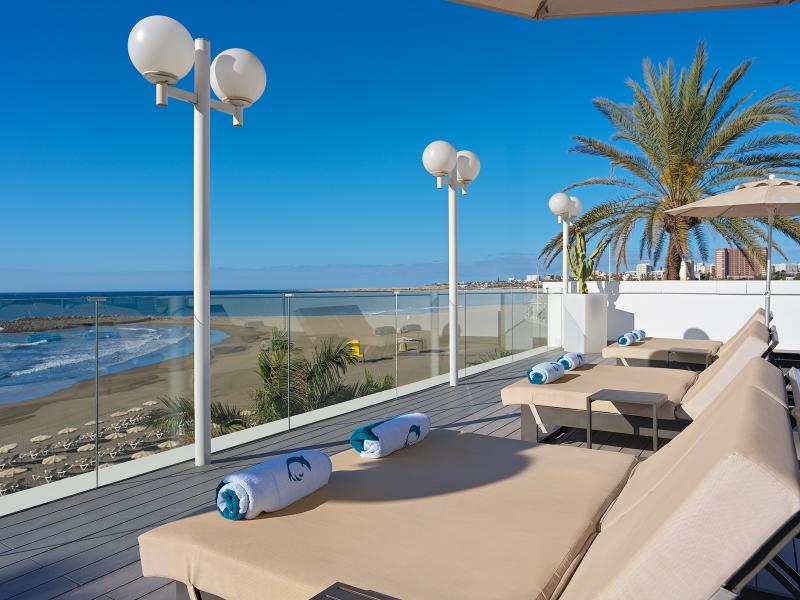 Hotel Don Gregory by Dunas Adults Only image