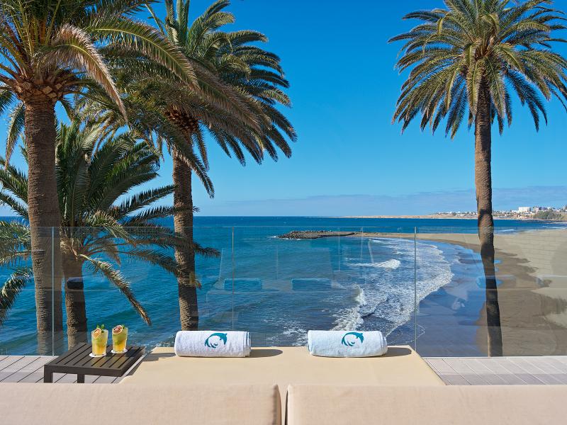 Hotel Don Gregory by Dunas Adults Only image
