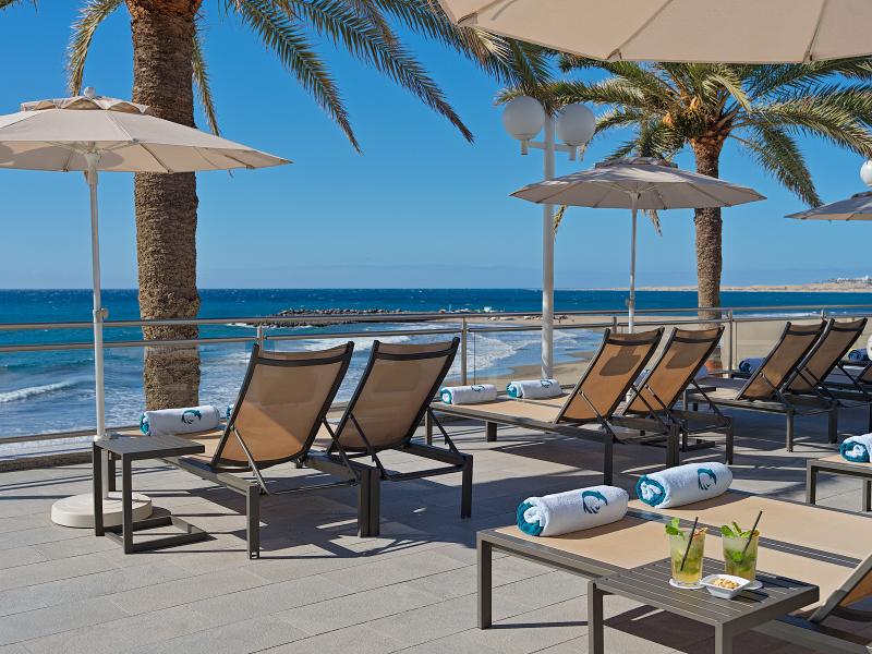 Hotel Don Gregory by Dunas Adults Only image