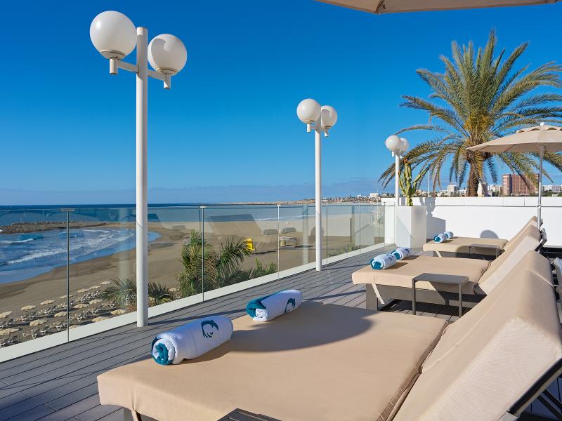 Hotel Don Gregory by Dunas Adults Only image