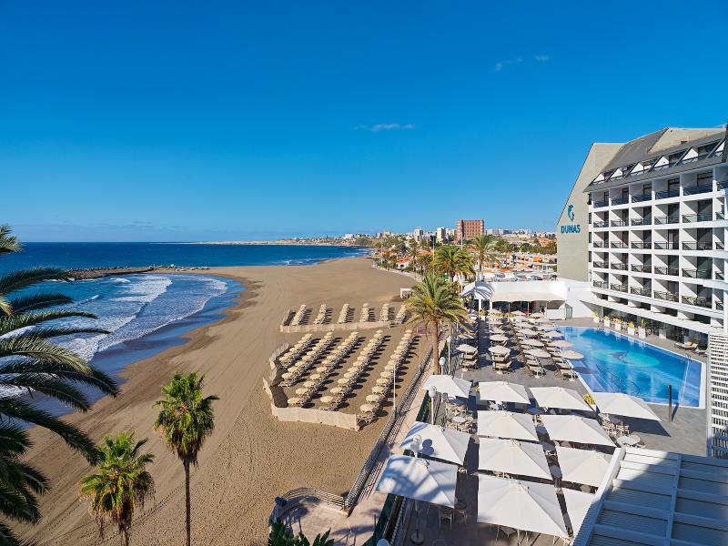 Hotel Don Gregory by Dunas Adults Only image