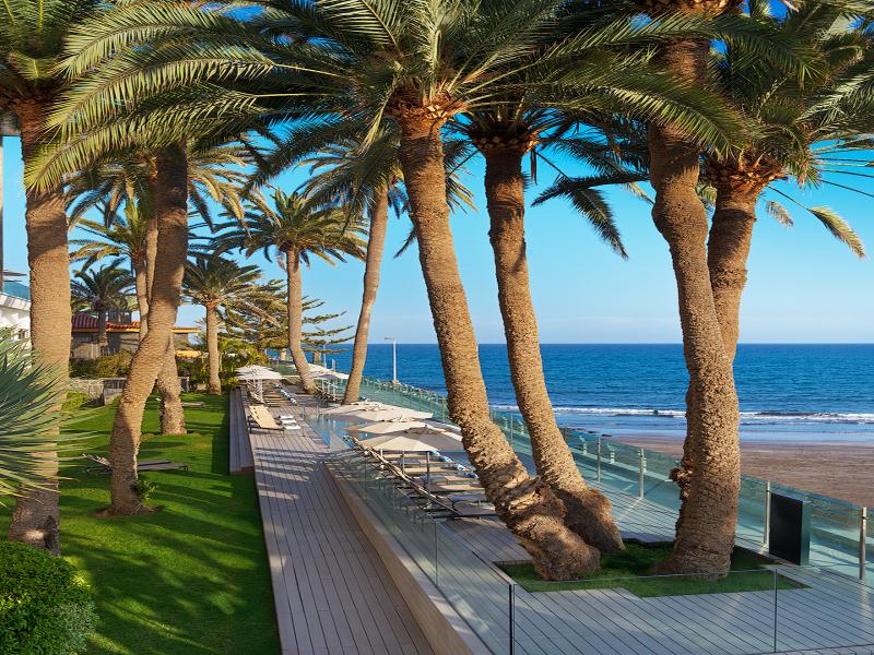 Hotel Don Gregory by Dunas Adults Only image